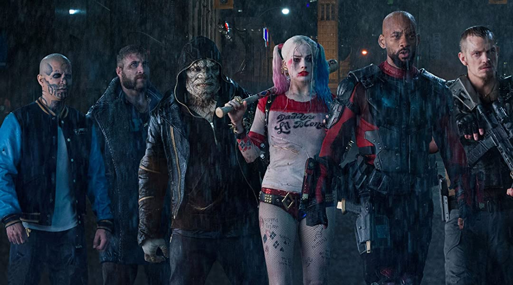 Suicide Squad: David Ayer aún quiere lanzar su versión de la cinta