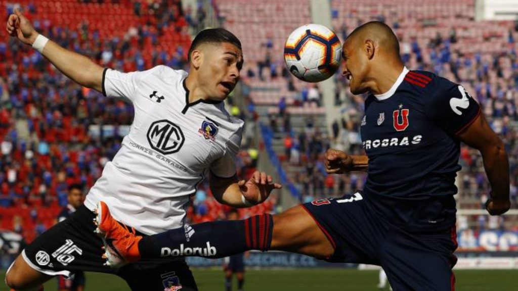 Colo Colo quiere que el Superclásico se transmita en TV abierta