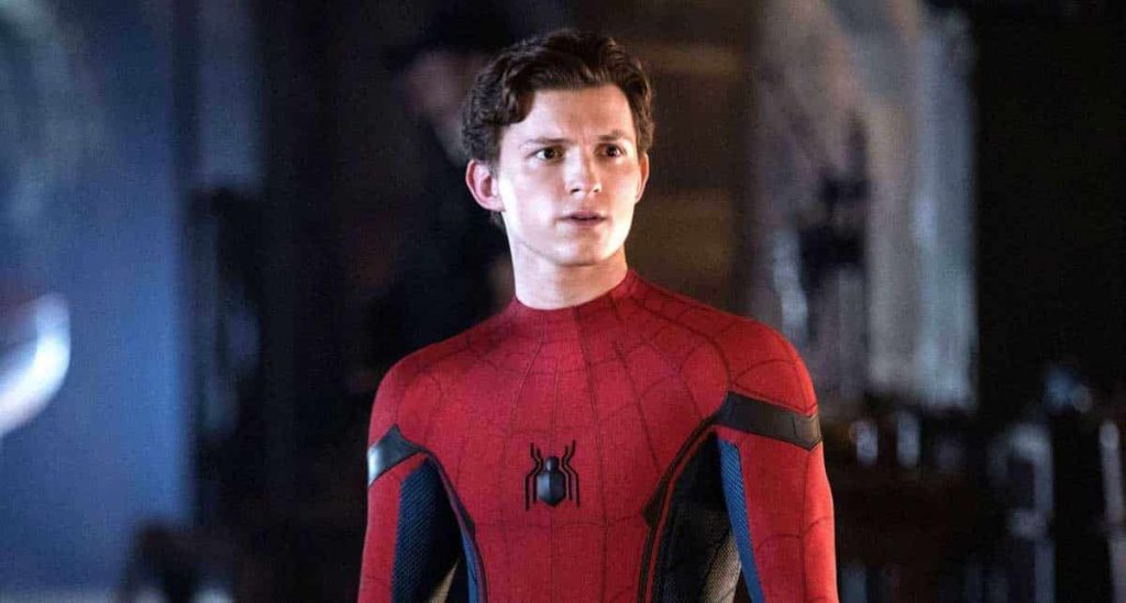 Sony tiene acuerdo con Disney+ para llevar Spider Man a la plataforma