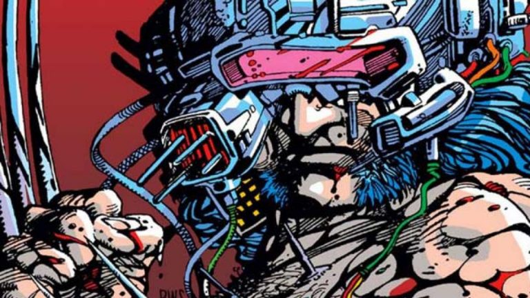 Marvel planea una serie antológica del mutante Wolverine