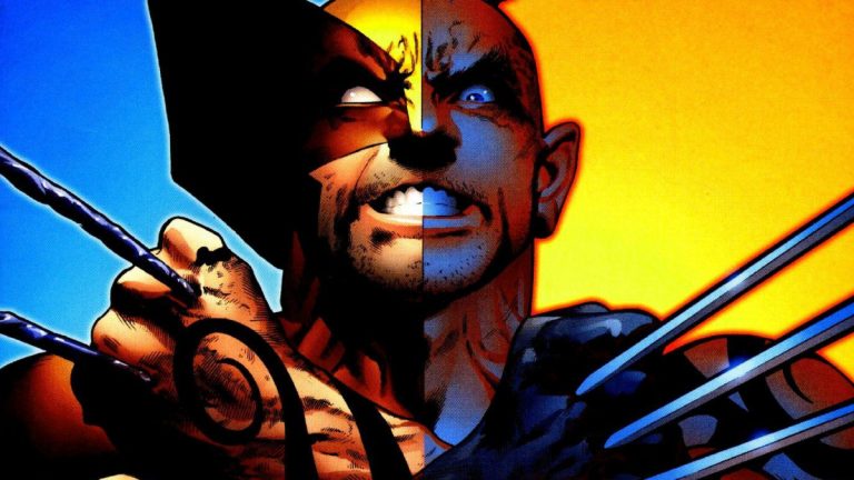 Wolverine era uno de los peores villanos antes de unirse a X-Men