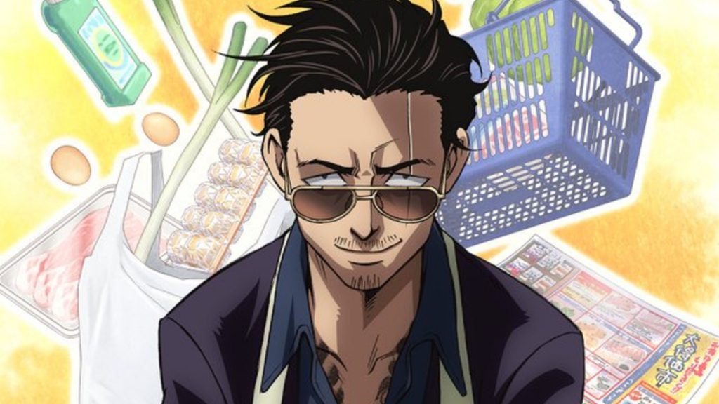 Netflix China: Censuran tatuajes de 'Yakuza Amo de Casa"