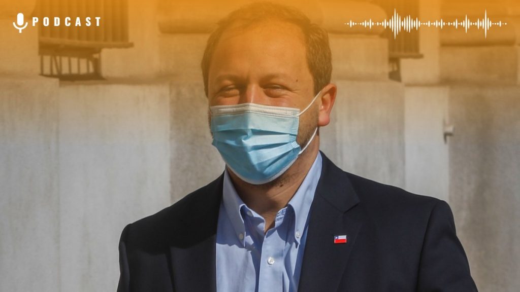 Alejandro Weber Hacienda