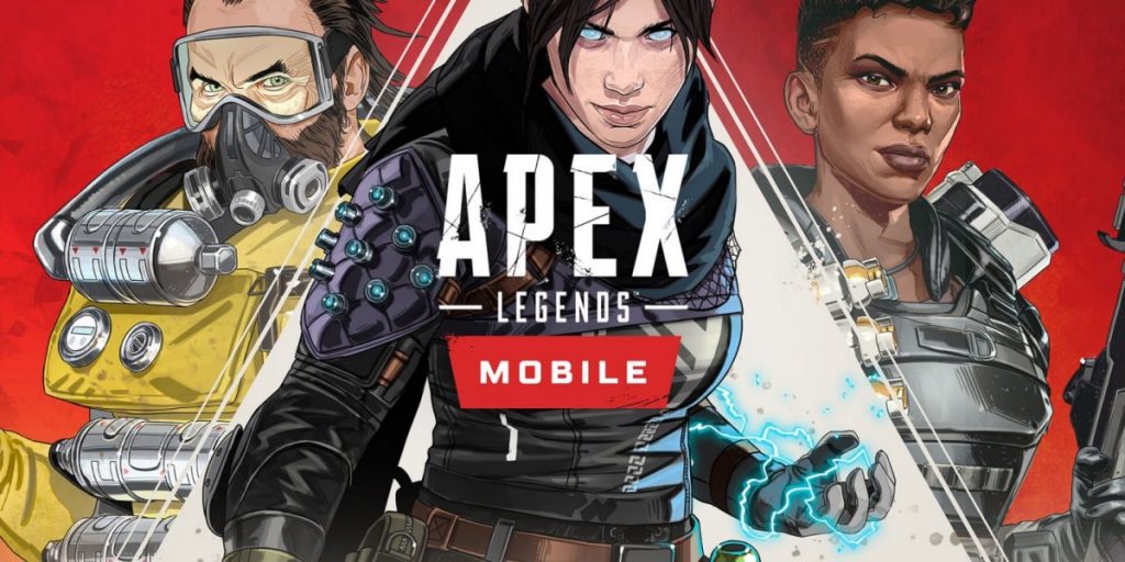 Apex Legends Mobile