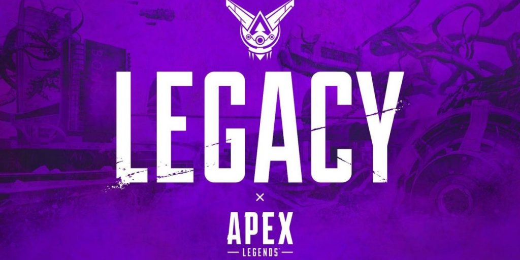 Apex Legends Novena Temproada