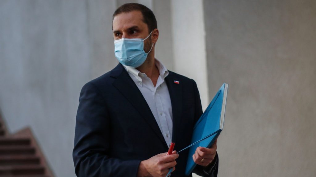 Bellolio Tercer Retiro Agencia Uno Web