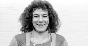 Antes de AC/DC: mira a Brian Johnson en vivo con Geordie ...