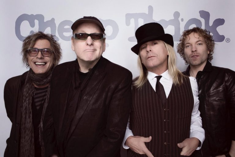 Cheap Trick