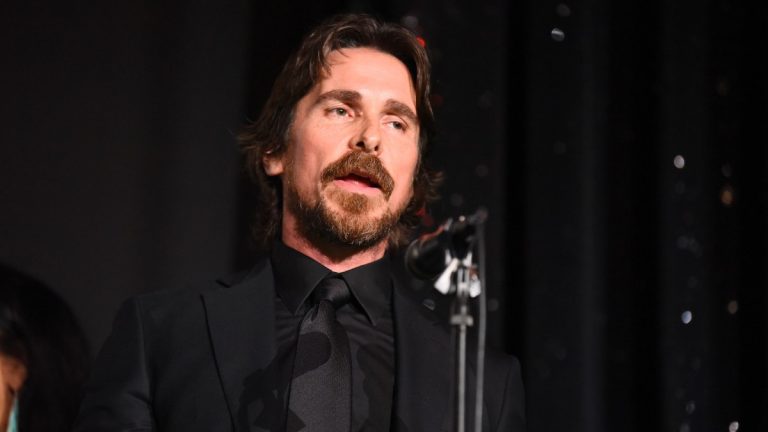 Christian Bale 2019 Getty Web