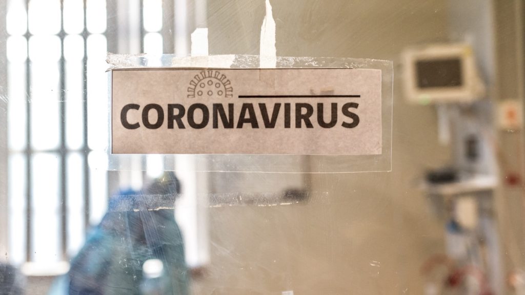 Coronavirus Minsal 13 Abril 2021 Web