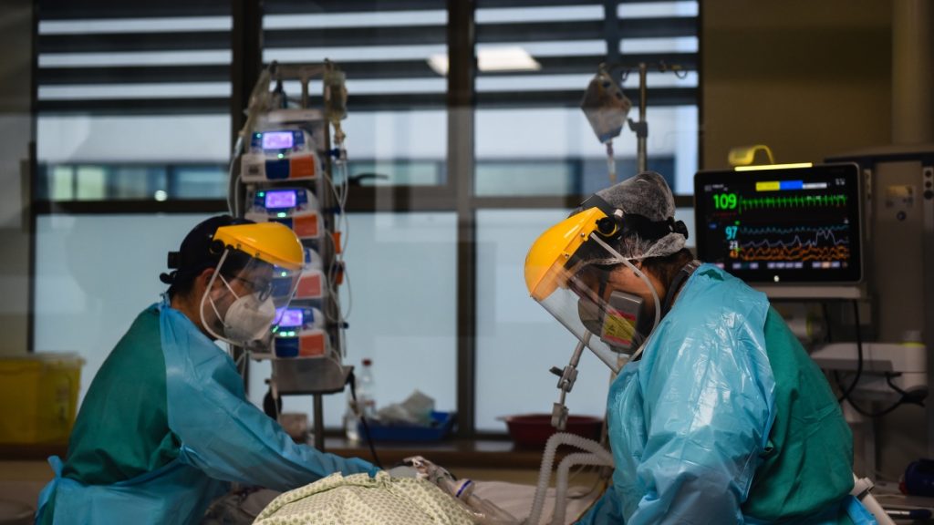 Coronavirus Minsal 14 De Abril 2021 Web