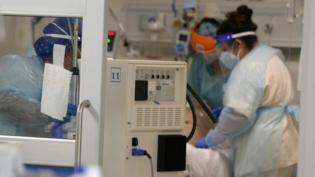 Coronavirus Minsal 21 De Abril