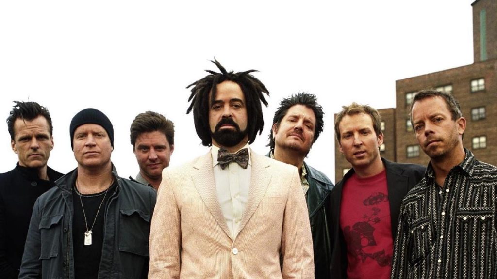 Counting Crows