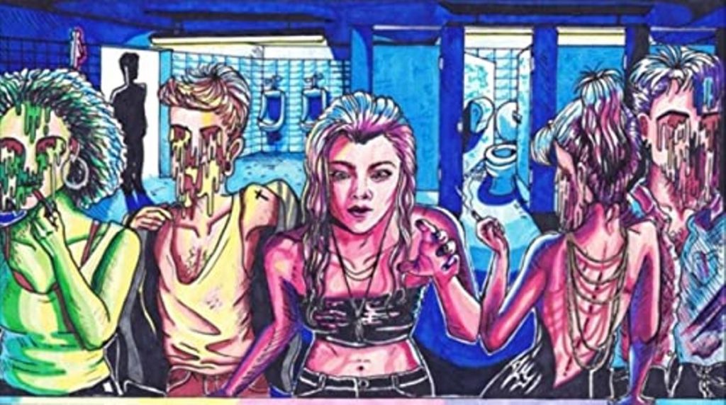 Elefantes Sonambulos