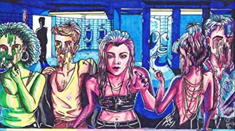 Elefantes Sonambulos