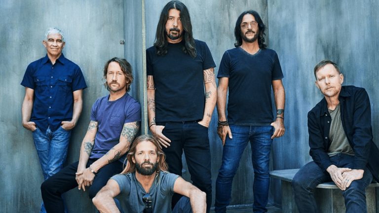 Foo Fighters 2021 Promo 03 Web