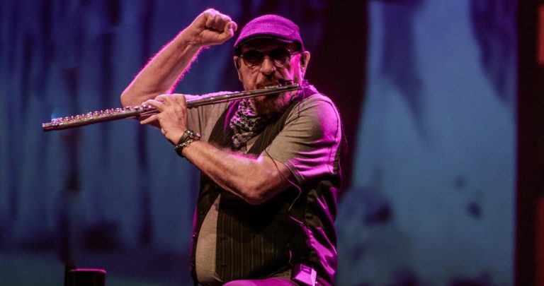 Ian Anderson 2020 Madrid Getty Web