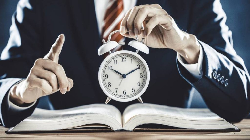 Jornada Laboral Chile Web