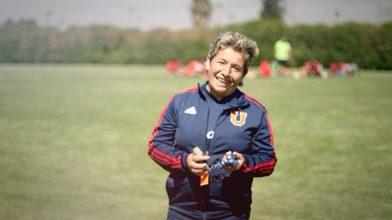 La Roja Femenina