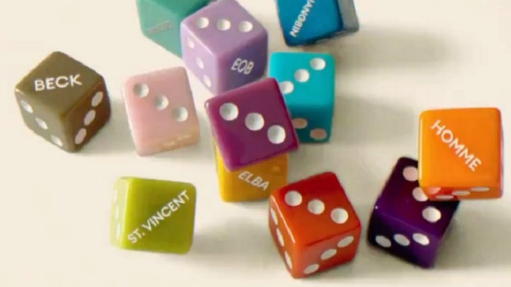 Mccartney Imagined Web