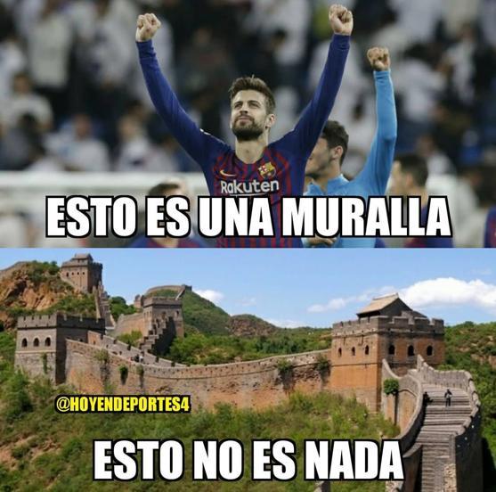 Meme Real Madrid Barcelona 03