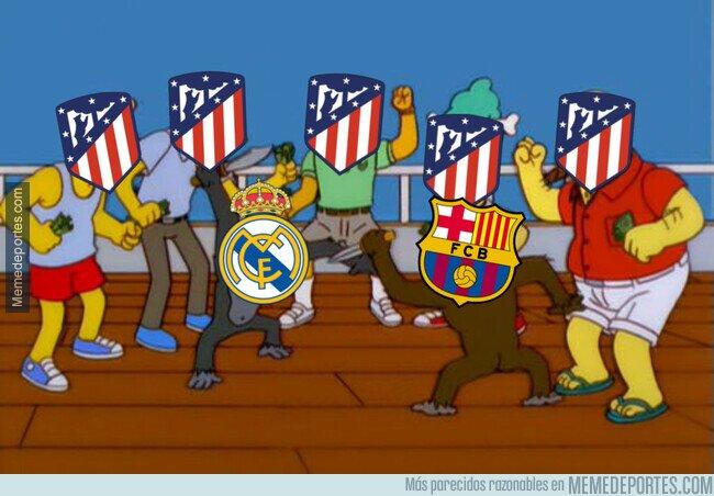 Meme Real Madrid Barcelona 05