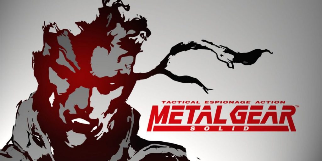 Metal Gear Solid Remake
