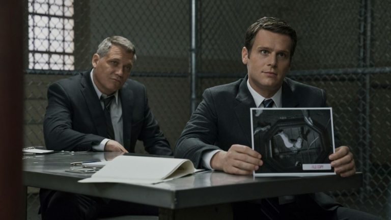 Mindhunter S02 Promo Web