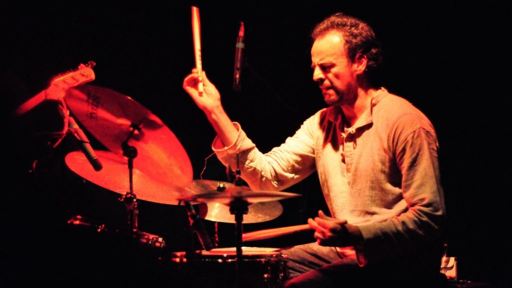 Pancho Molina Jazz Concepcion Web