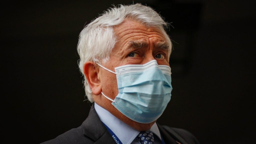 Paris Covid 19 Vacunados Web