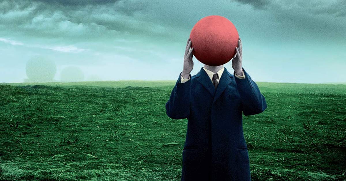 Pink Floyd lanza hoy el mítico concierto "Live At Knebworth 1990