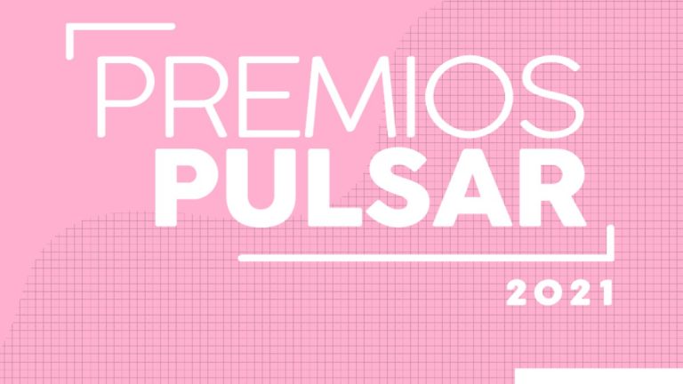 Premios Pulsar 2021 Web
