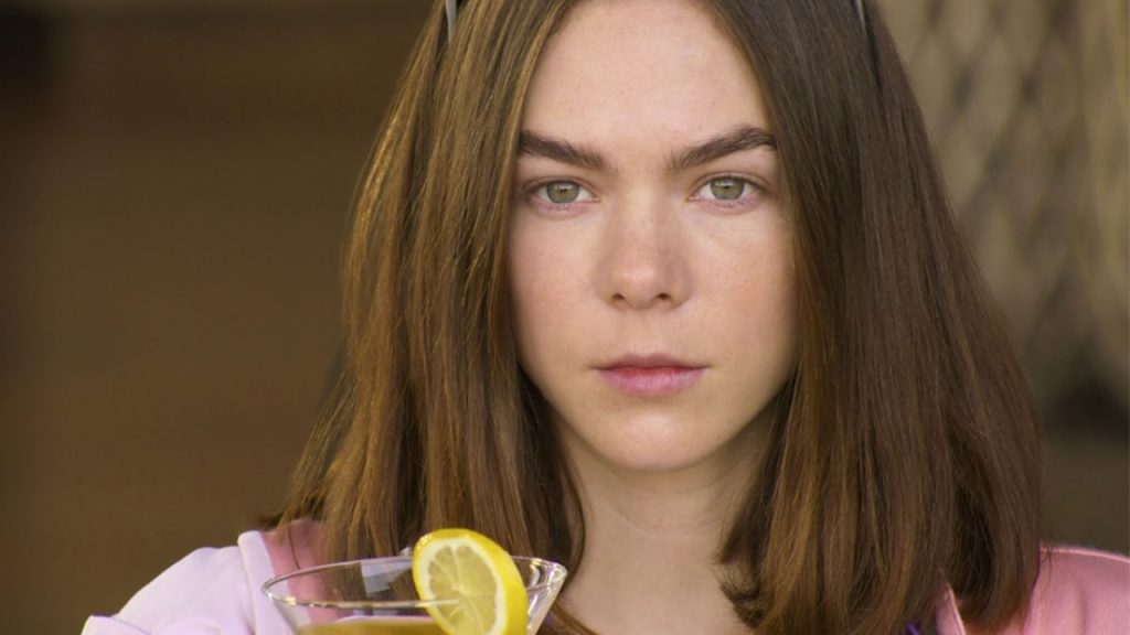 Quien Mato A Sara S02 Trailer