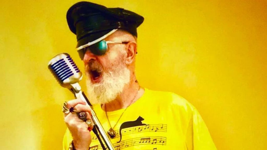 Rob Halford 2021 Vacuna Web