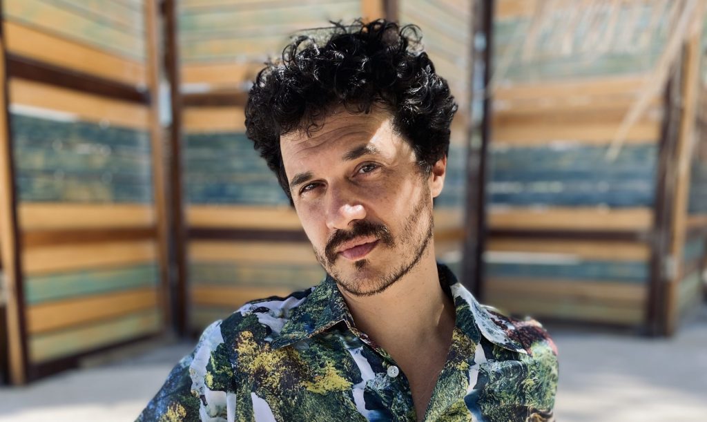 Rulo estrena su nuevo single 