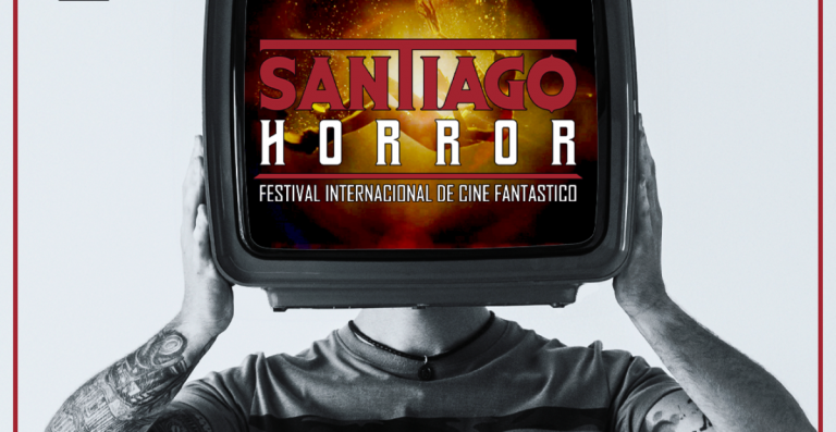Santiago Horror
