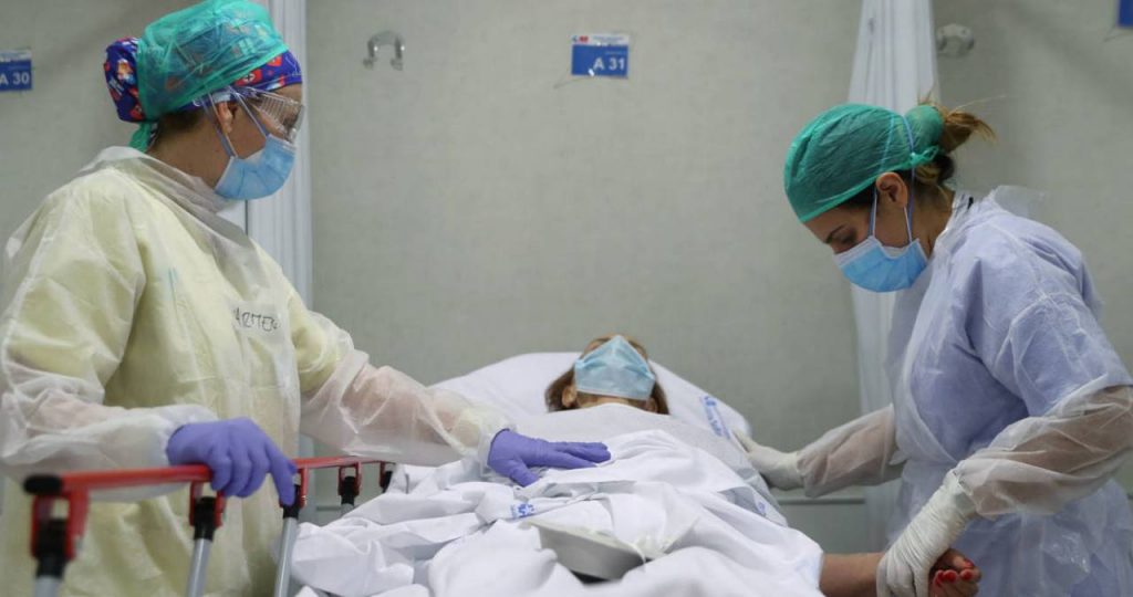 Secuelas Neurologicas Covid Web