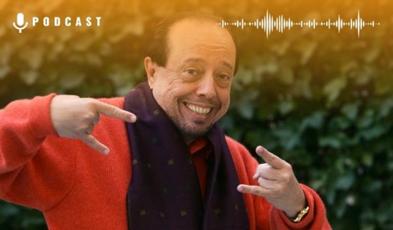 Sergio Mendes