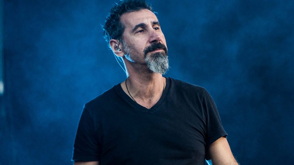 serj tankian
