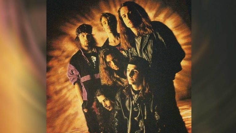 Temple Of The Dog Web