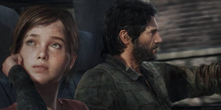 The Last Of Us 3