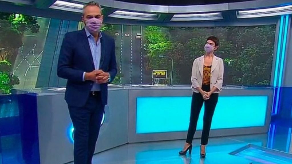 Tv Publica Mascarillas Web