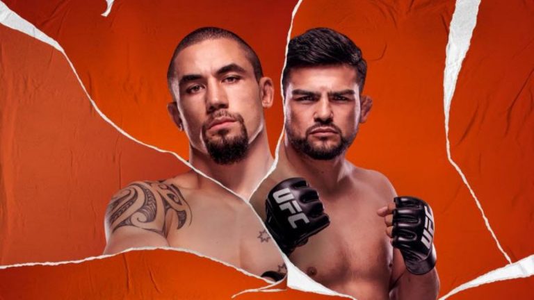 Ufc Whittaker Y Gastelum Web