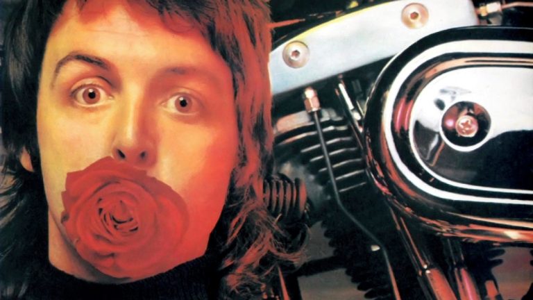 Wings Red Rose Speedway Cd Web