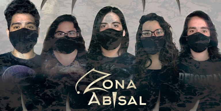 Zona Abisal