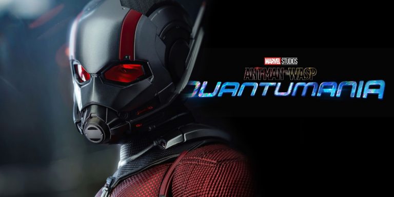Antman And The Wasp Quantumania  (1)