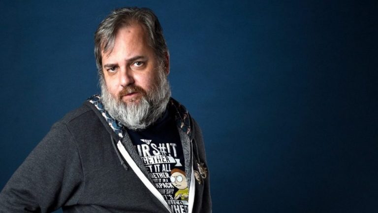 Dan Harmon