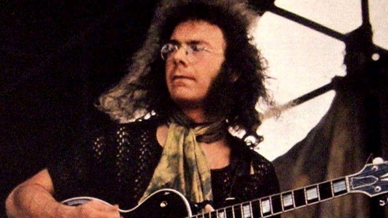 Robert Fripp