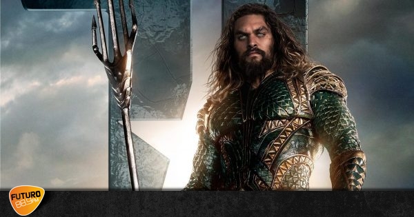 Jason Momoa Participo En La Escritura De La Historia De Aquaman 2
