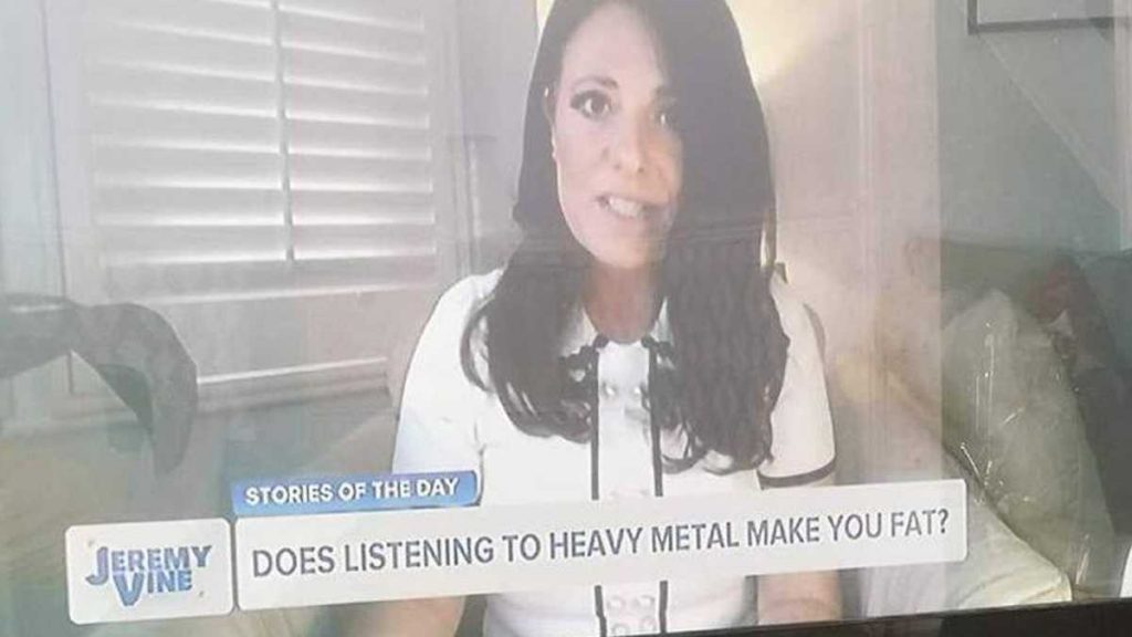 metal